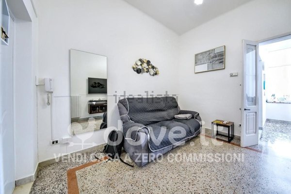 appartamento in vendita a San Pietro Vernotico