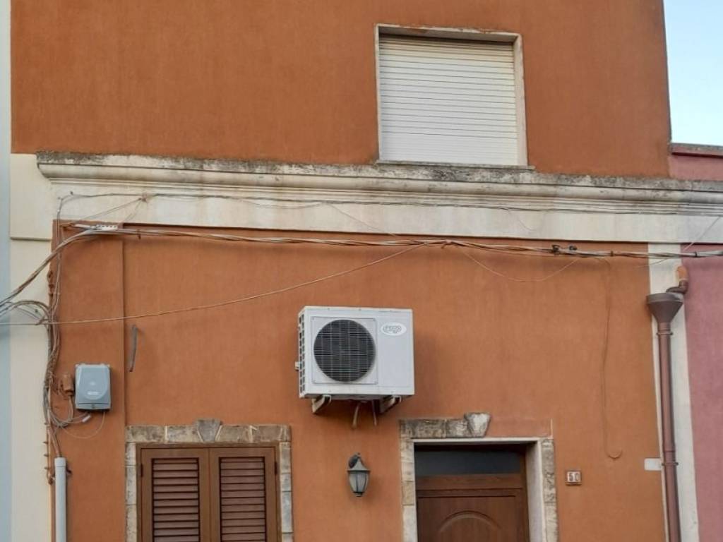 appartamento in vendita a San Pietro Vernotico