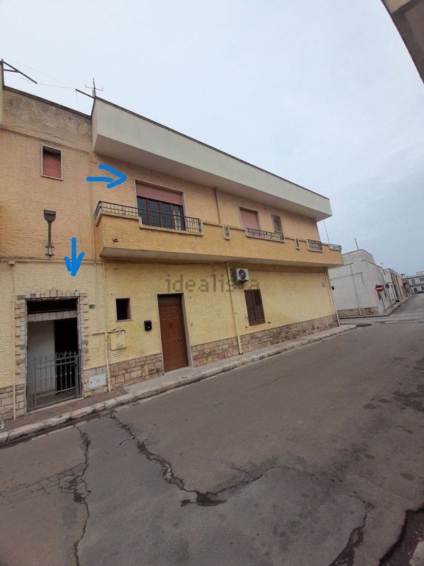 appartamento in vendita a San Pietro Vernotico