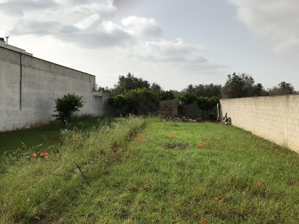 casa indipendente in vendita a San Pietro Vernotico