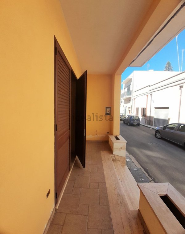 appartamento in vendita a San Pietro Vernotico