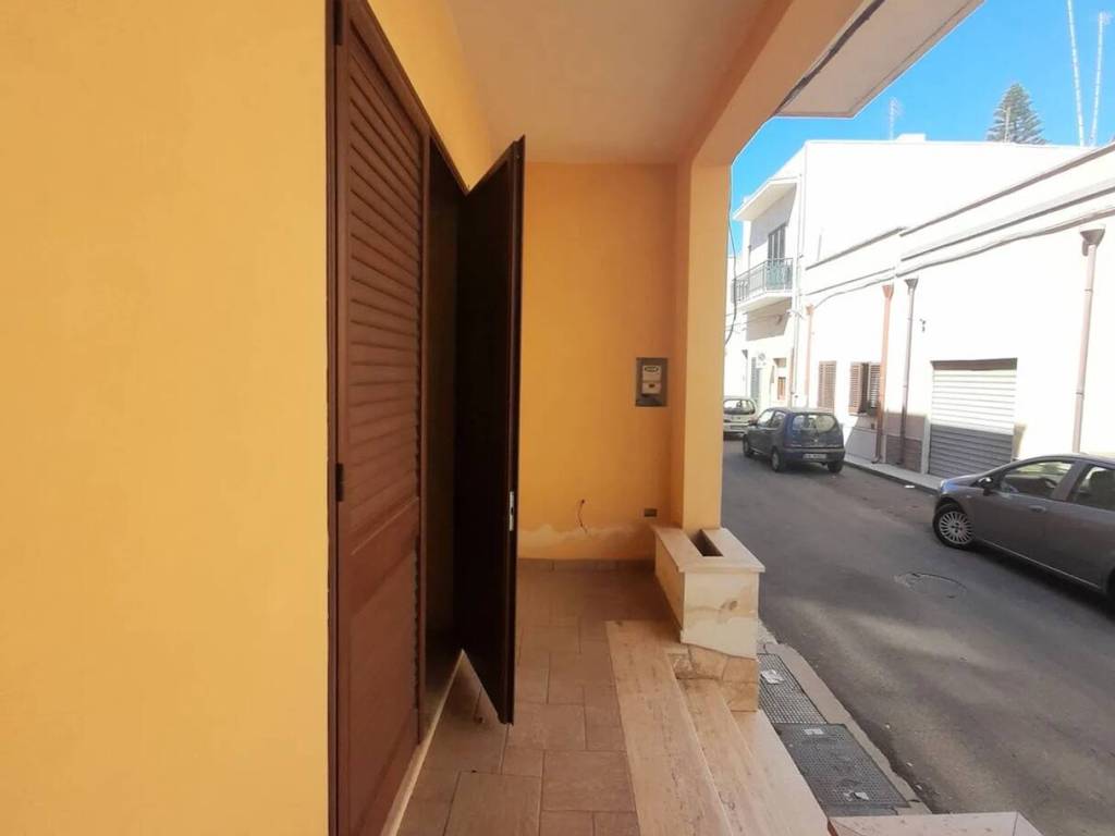 appartamento in vendita a San Pietro Vernotico