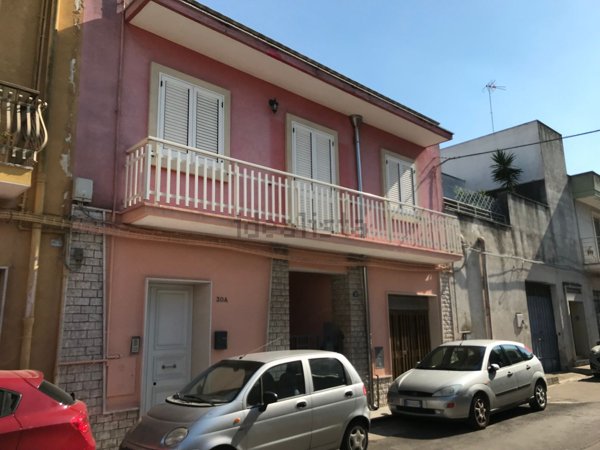 appartamento in vendita a San Pietro Vernotico