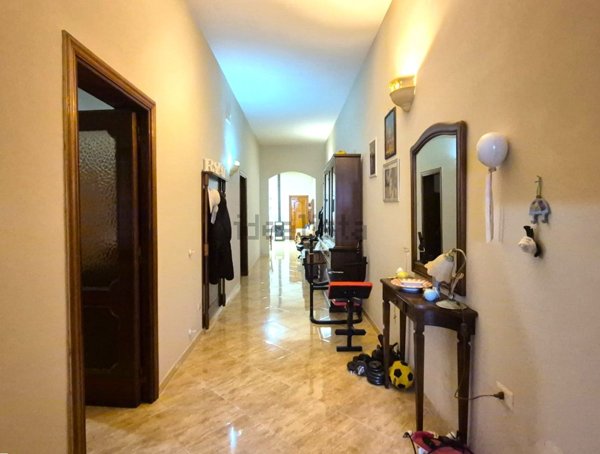 casa indipendente in vendita a San Pietro Vernotico