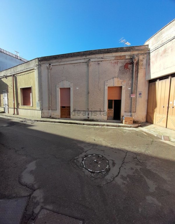 appartamento in vendita a San Pietro Vernotico