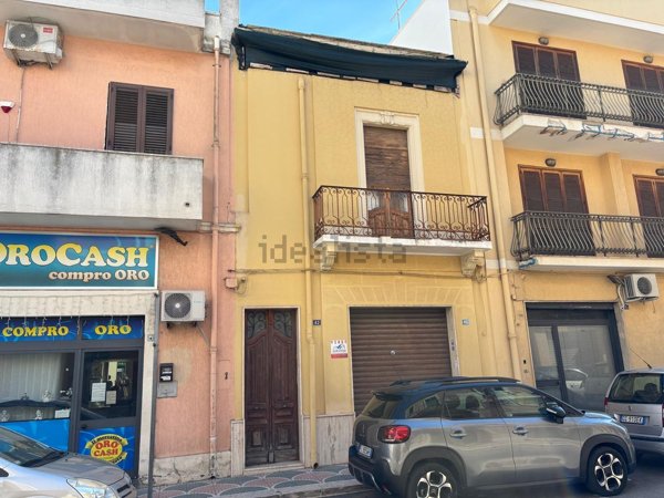 locale commerciale in vendita a San Pietro Vernotico