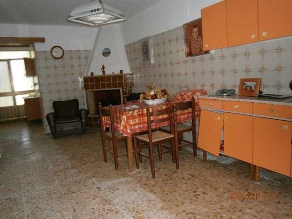 casa indipendente in vendita a San Pietro Vernotico