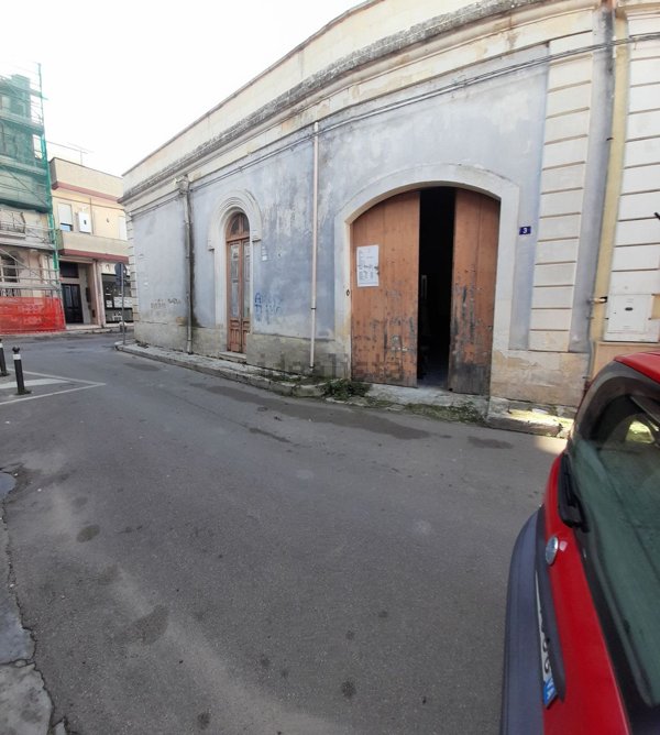 appartamento in vendita a San Pietro Vernotico