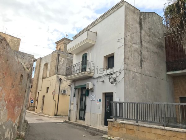 ufficio in vendita a San Pietro Vernotico