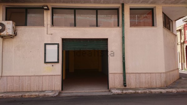 ufficio in vendita a San Pietro Vernotico