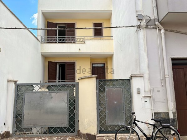 casa indipendente in vendita a San Pietro Vernotico