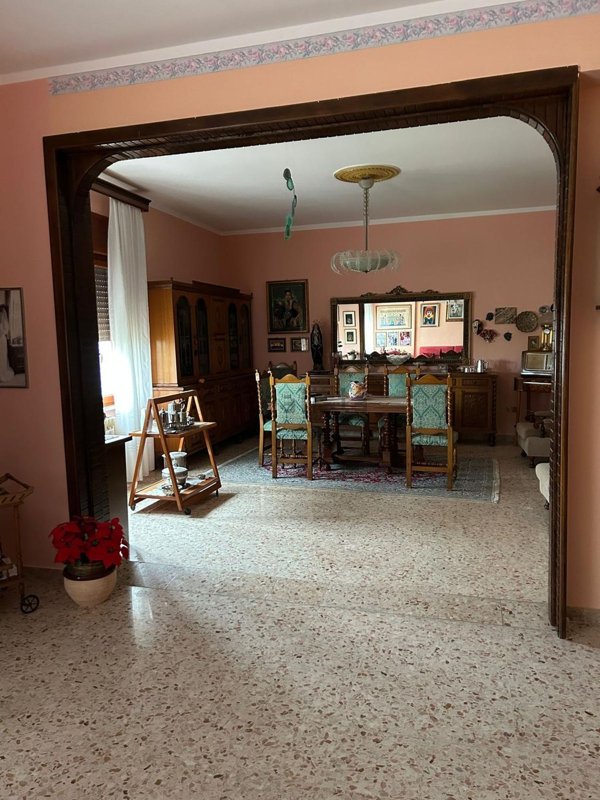 appartamento in vendita a San Pietro Vernotico