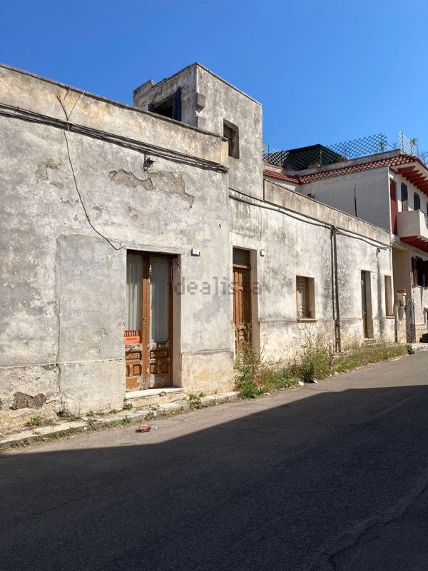 appartamento in vendita a San Pietro Vernotico