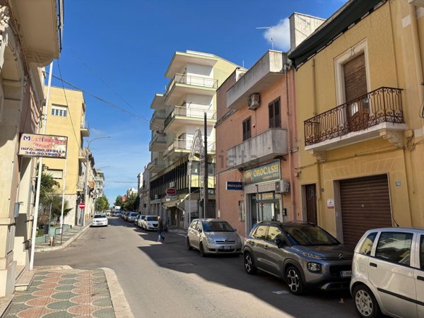 appartamento in vendita a San Pietro Vernotico