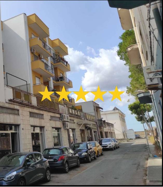 appartamento in vendita a San Pietro Vernotico