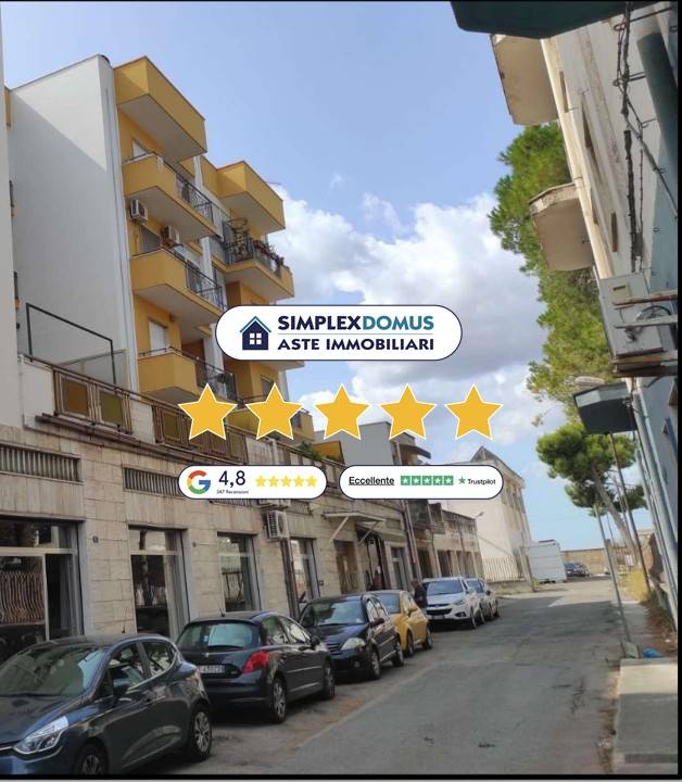 appartamento in vendita a San Pietro Vernotico