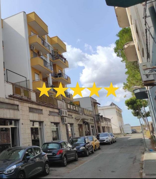 casa indipendente in vendita a San Pietro Vernotico in zona Campo di Mare