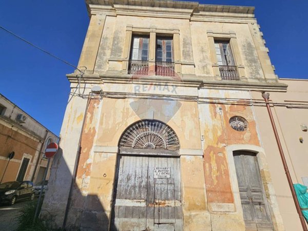 casa indipendente in vendita a San Pietro Vernotico