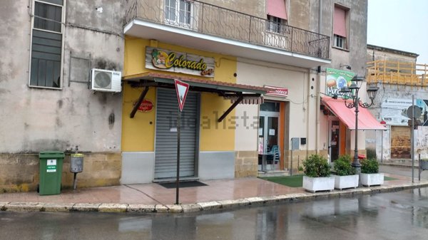 locale commerciale in vendita a San Pietro Vernotico