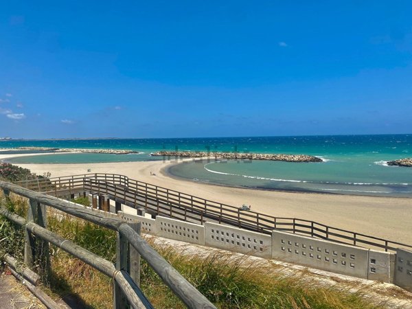 casa indipendente in vendita a San Pietro Vernotico in zona Campo di Mare