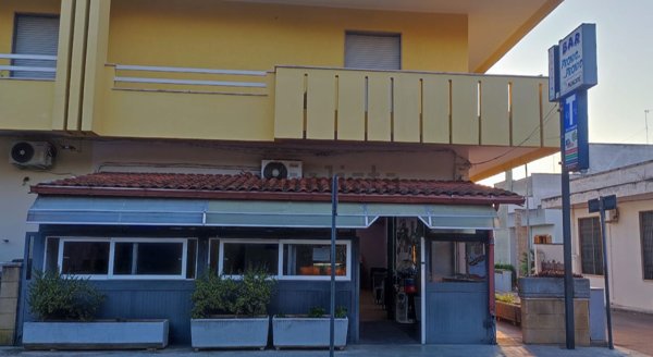 negozio in vendita a San Pietro Vernotico