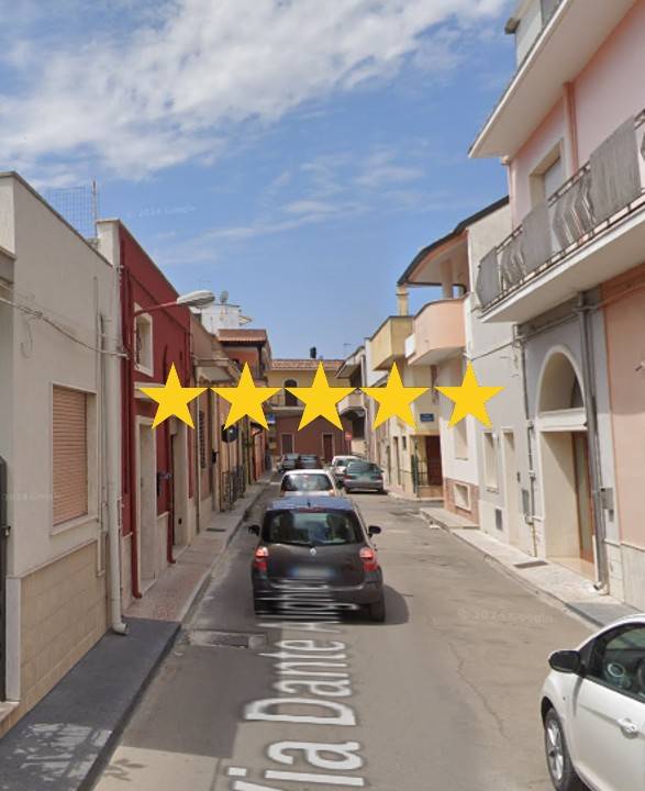 appartamento in vendita a San Pietro Vernotico