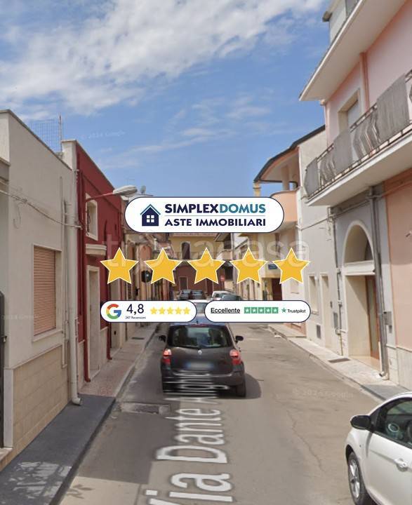 appartamento in vendita a San Pietro Vernotico