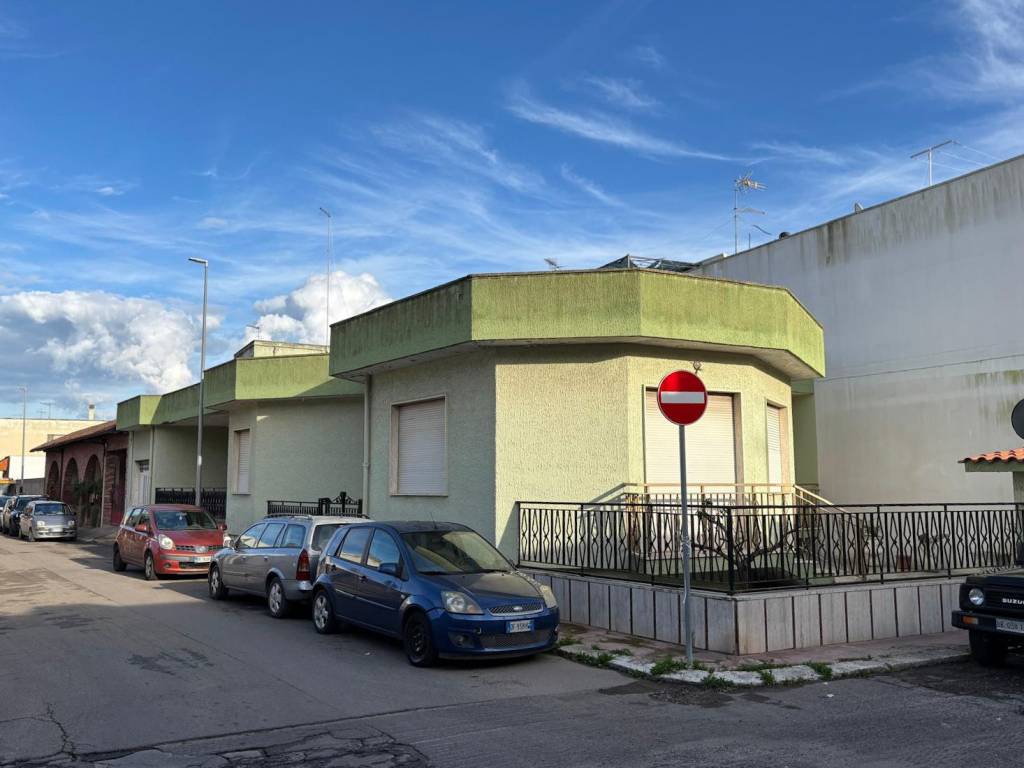 casa indipendente in vendita a San Pietro Vernotico