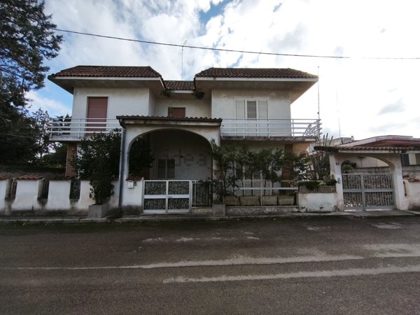 appartamento in vendita a San Pietro Vernotico