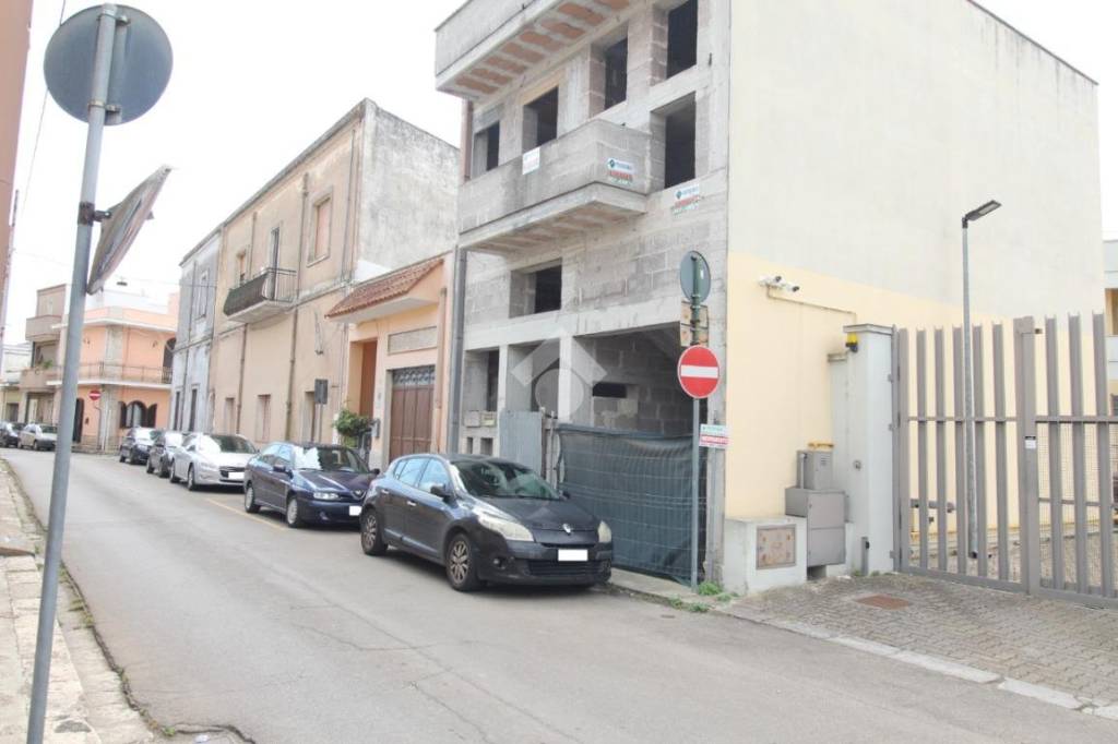 casa indipendente in vendita a San Pietro Vernotico