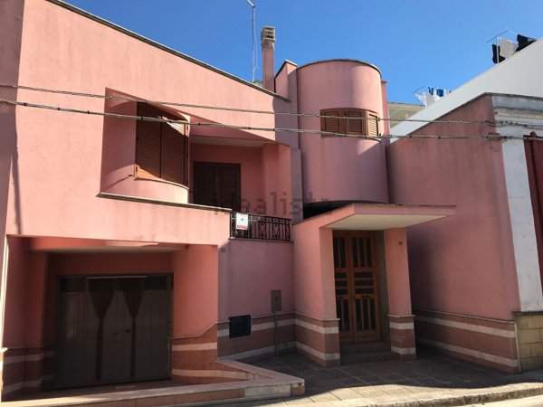 casa indipendente in vendita a San Pietro Vernotico