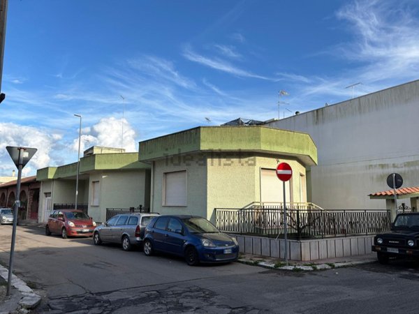 casa indipendente in vendita a San Pietro Vernotico