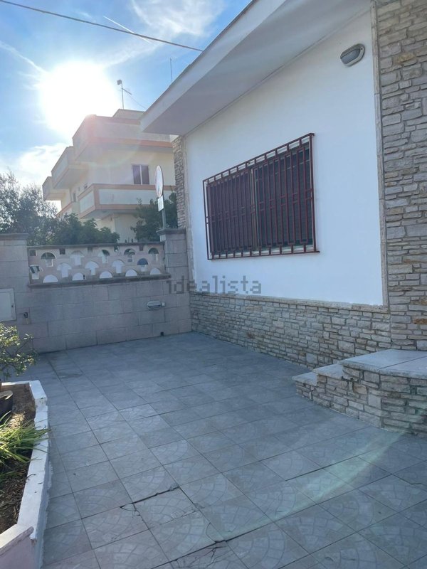 casa indipendente in vendita a San Pietro Vernotico