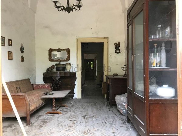 casa indipendente in vendita a San Pietro Vernotico