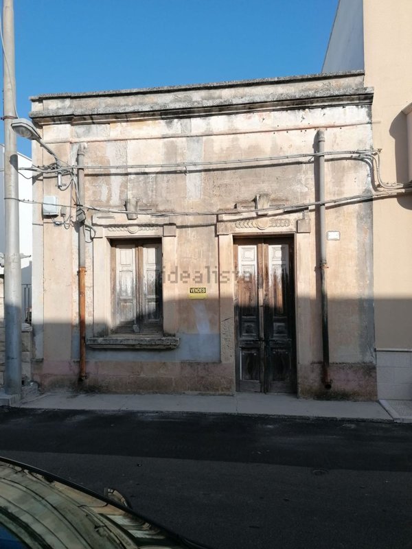 casa indipendente in vendita a San Pietro Vernotico