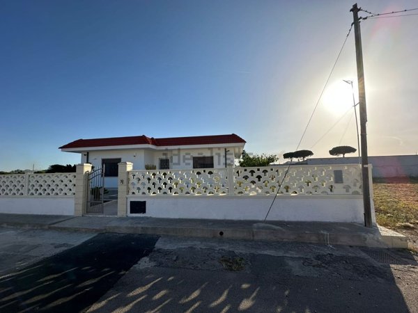 casa indipendente in vendita a San Pietro Vernotico