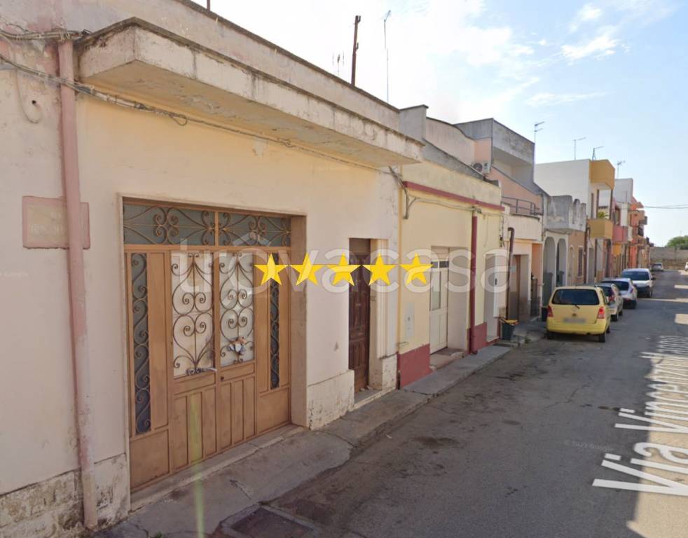 appartamento in vendita a San Pietro Vernotico