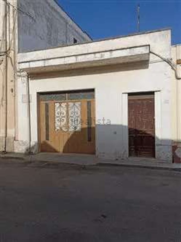 casa indipendente in vendita a San Pietro Vernotico