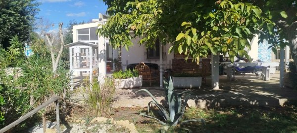 casa indipendente in vendita a San Pietro Vernotico