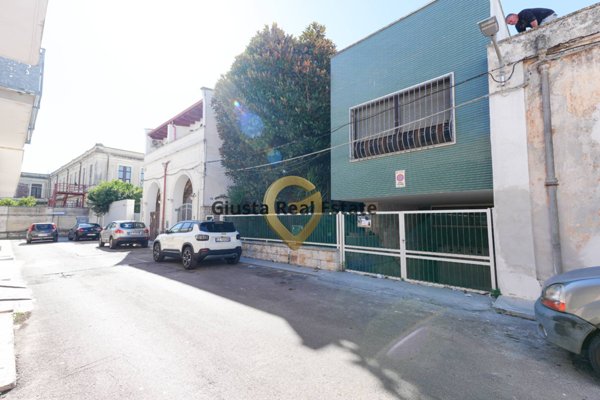 casa indipendente in vendita a San Pietro Vernotico