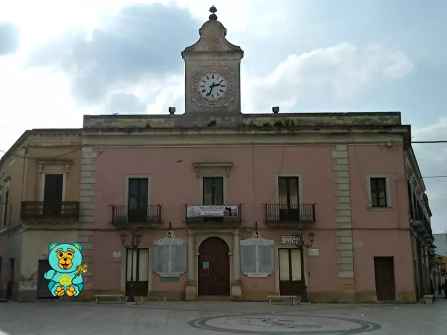 appartamento in vendita a San Pietro Vernotico