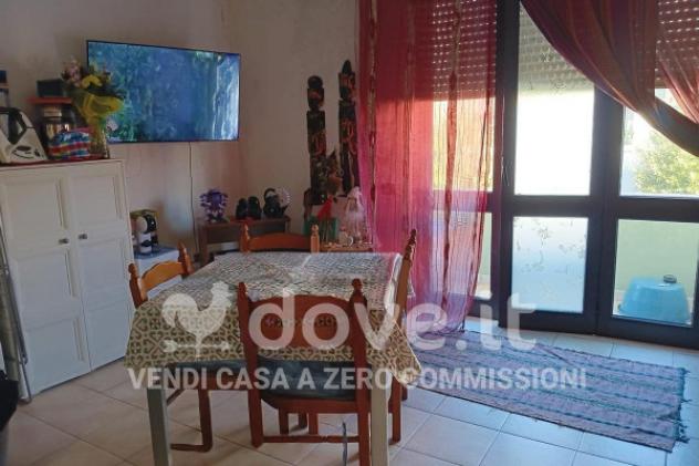 appartamento in vendita a San Pietro Vernotico