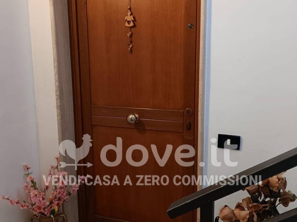 appartamento in vendita a San Pietro Vernotico