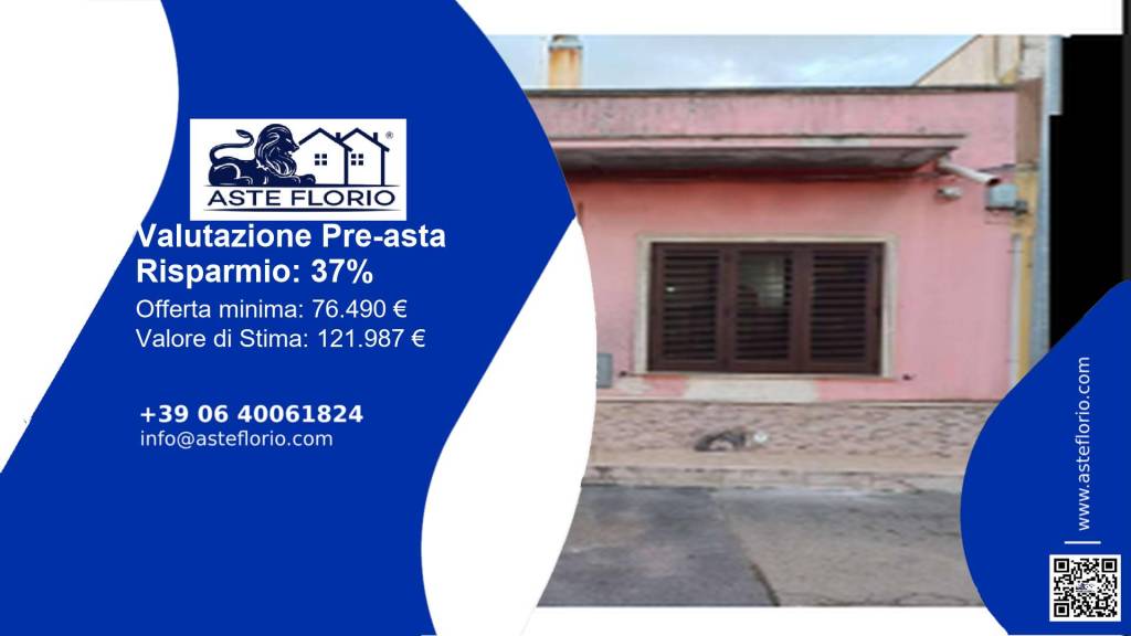 appartamento in vendita a San Pietro Vernotico