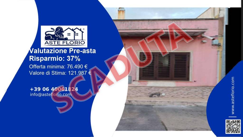 appartamento in vendita a San Pietro Vernotico