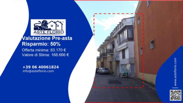 appartamento in vendita a San Pietro Vernotico