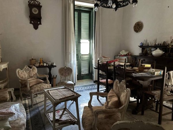 appartamento in vendita a San Pietro Vernotico