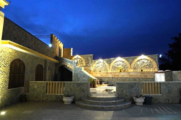 casa indipendente in vendita a San Pietro Vernotico