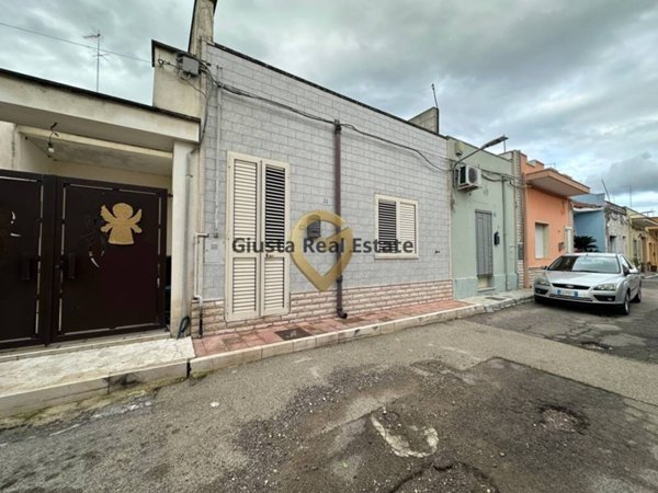 casa indipendente in vendita a San Pietro Vernotico