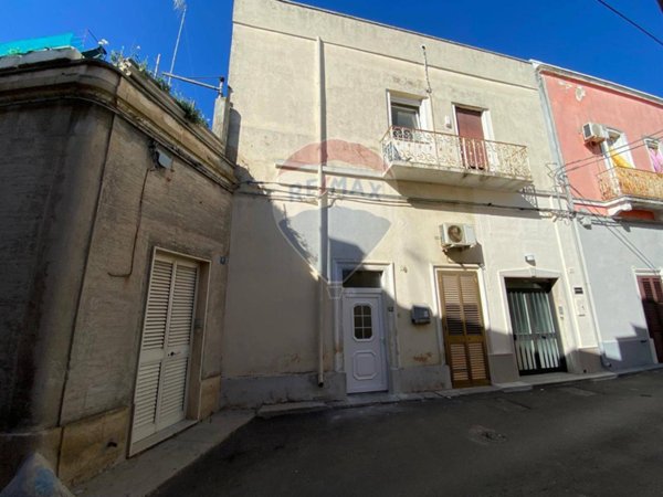casa indipendente in vendita a San Pietro Vernotico
